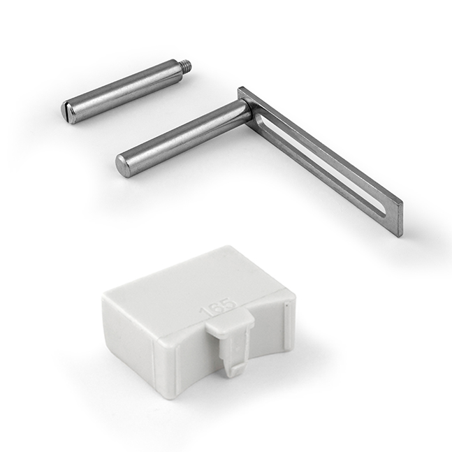 Altri accessori per avvolgibili