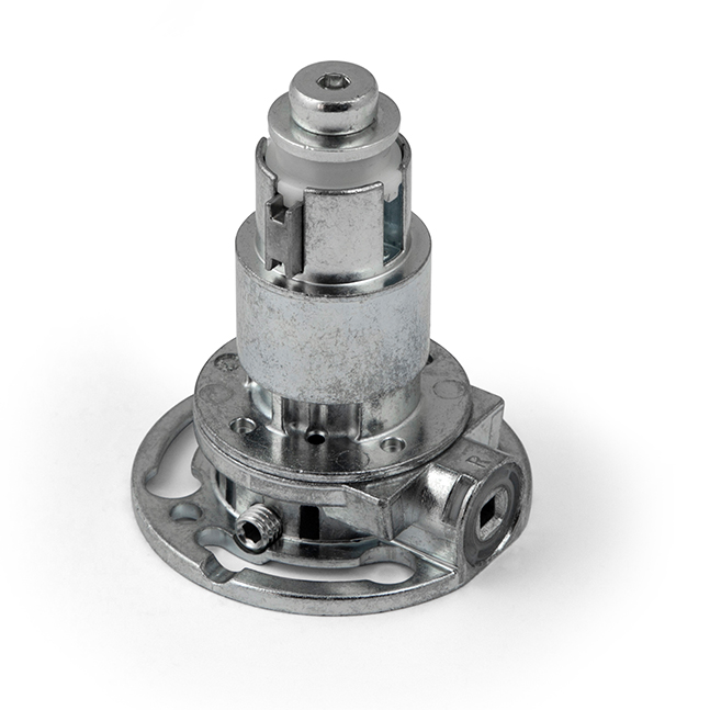 Arganelli per avvolgibili