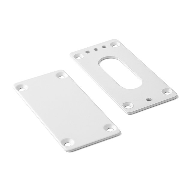 Placche di copertura