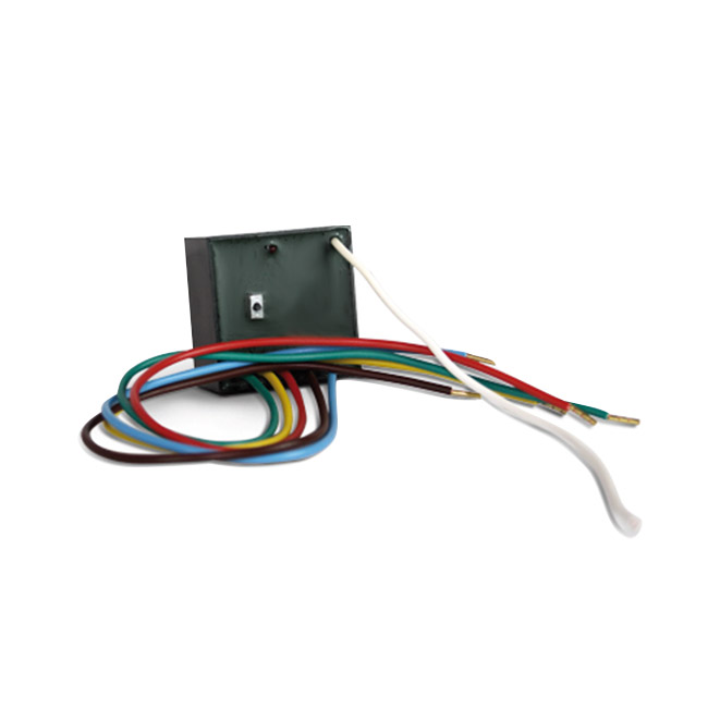 Trasmettitore domotico